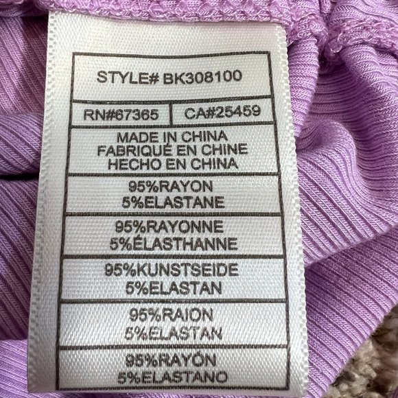 NWT BB DAKOTA Steve Madden Sporty Vibes Dress in Orchard Bouquet Size La… - Picture 10 of 15